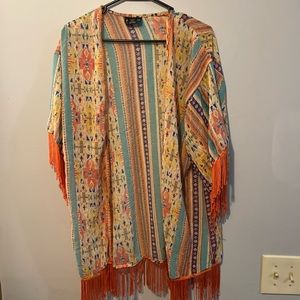 Cute little cover up